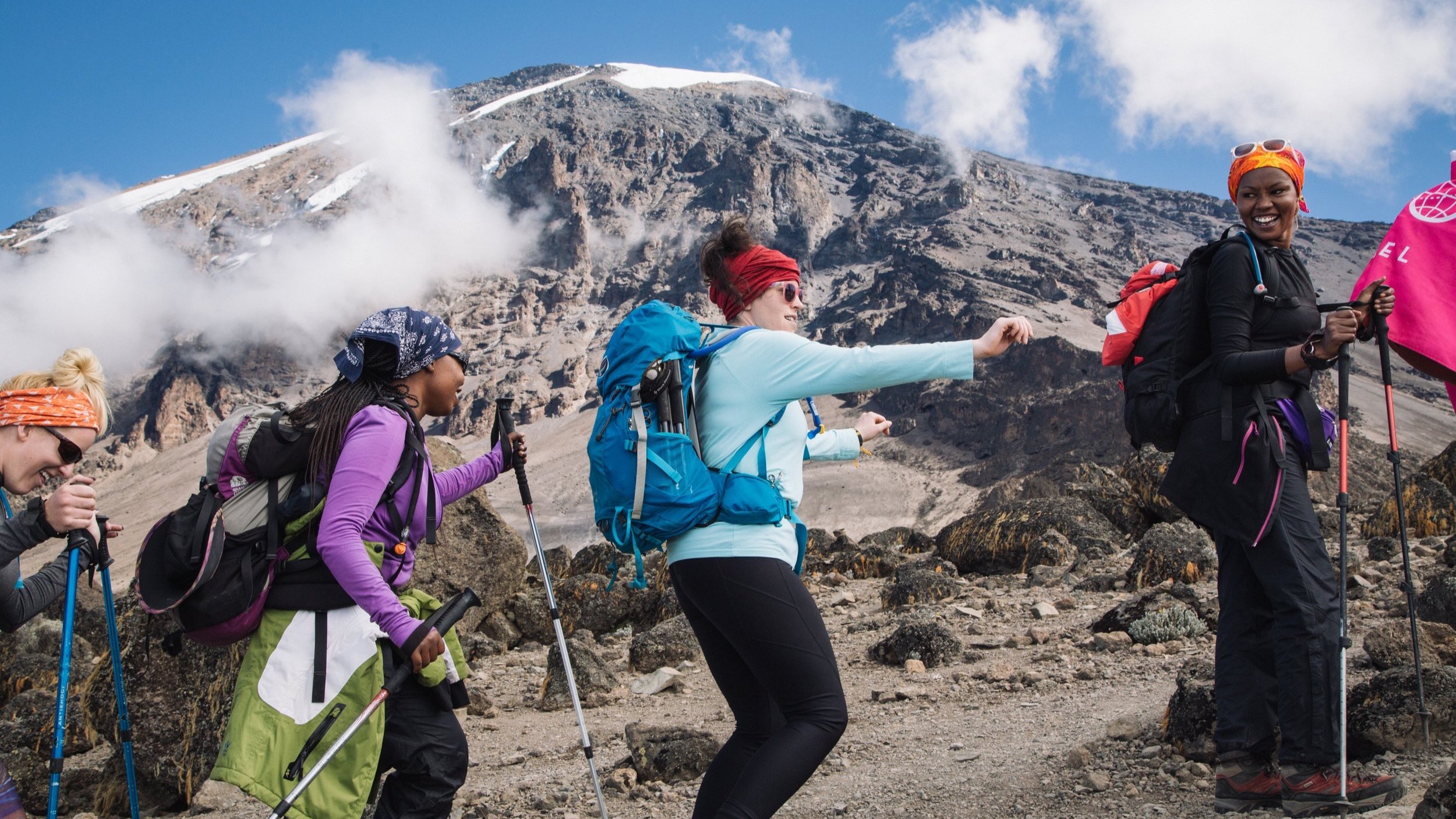 How Much Does It Cost to Climb Mount Kilimanjaro?